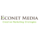 Econet Media logo